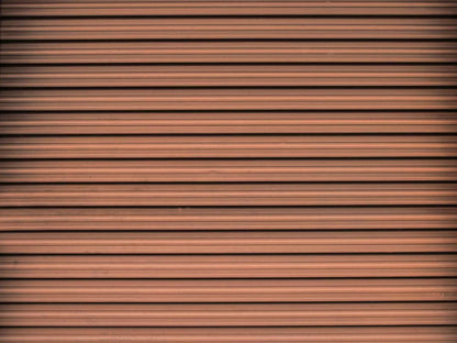 Storage Door Crop 7X5 Ultracloth ( 84 X 60 Inch ) Backdrop