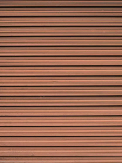 Storage Door Crop 8X10 Fleece ( 96 X 120 Inch ) Backdrop