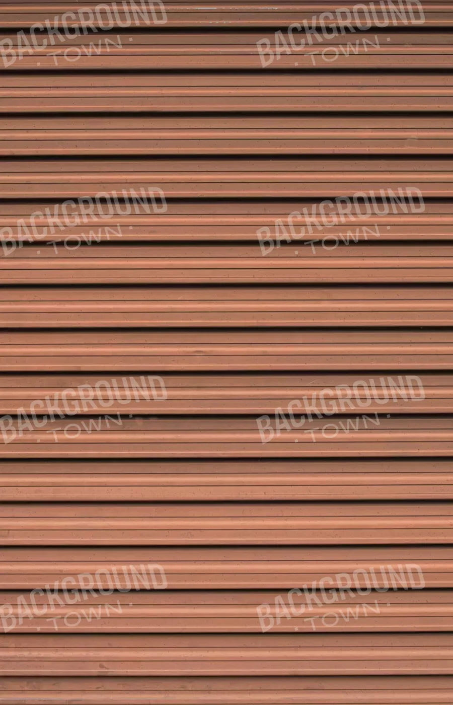 Storage Door Crop 8X12 Ultracloth ( 96 X 144 Inch ) Backdrop