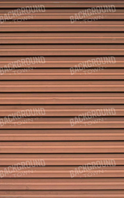 Storage Door Crop 9X14 Ultracloth ( 108 X 168 Inch ) Backdrop