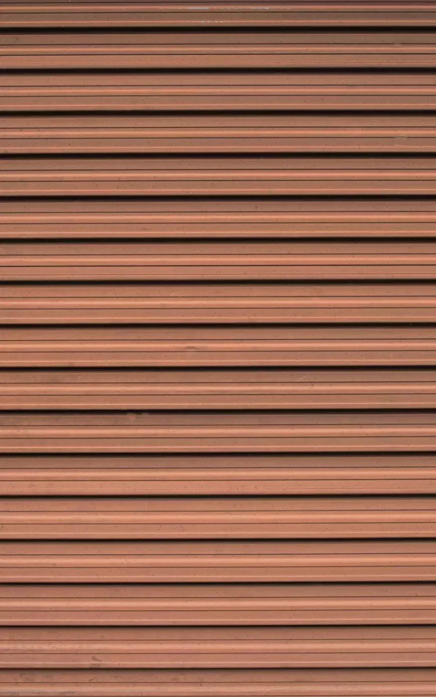 Storage Door Crop 9X14 Ultracloth ( 108 X 168 Inch ) Backdrop