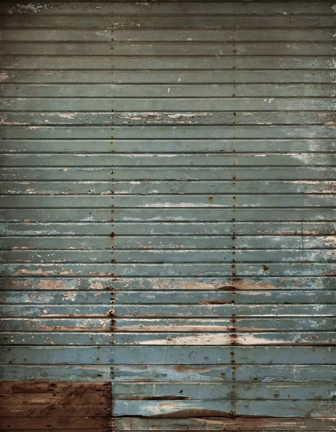 Stored 6X8 Fleece ( 72 X 96 Inch ) Backdrop