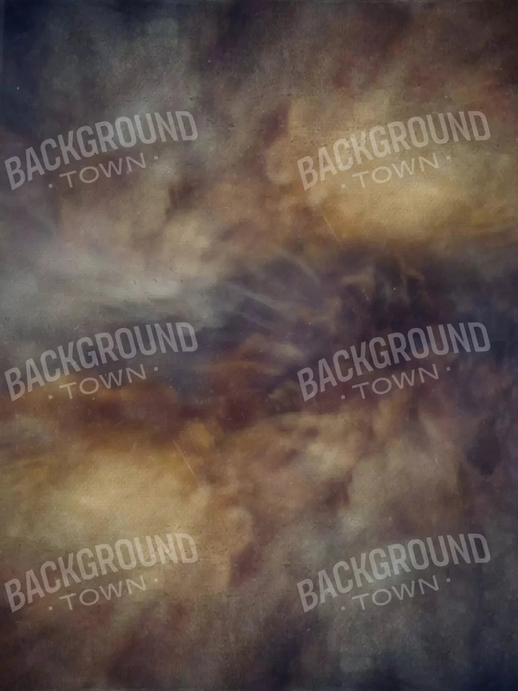 Storm 5X68 Fleece ( 60 X 80 Inch ) Backdrop