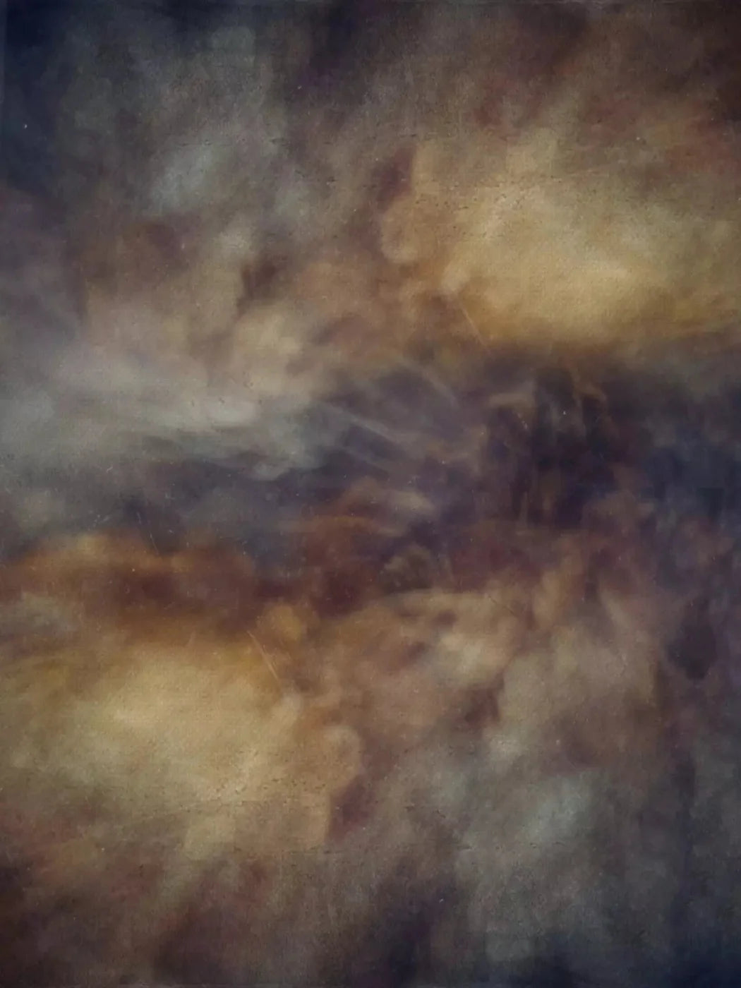 Storm 5X68 Fleece ( 60 X 80 Inch ) Backdrop