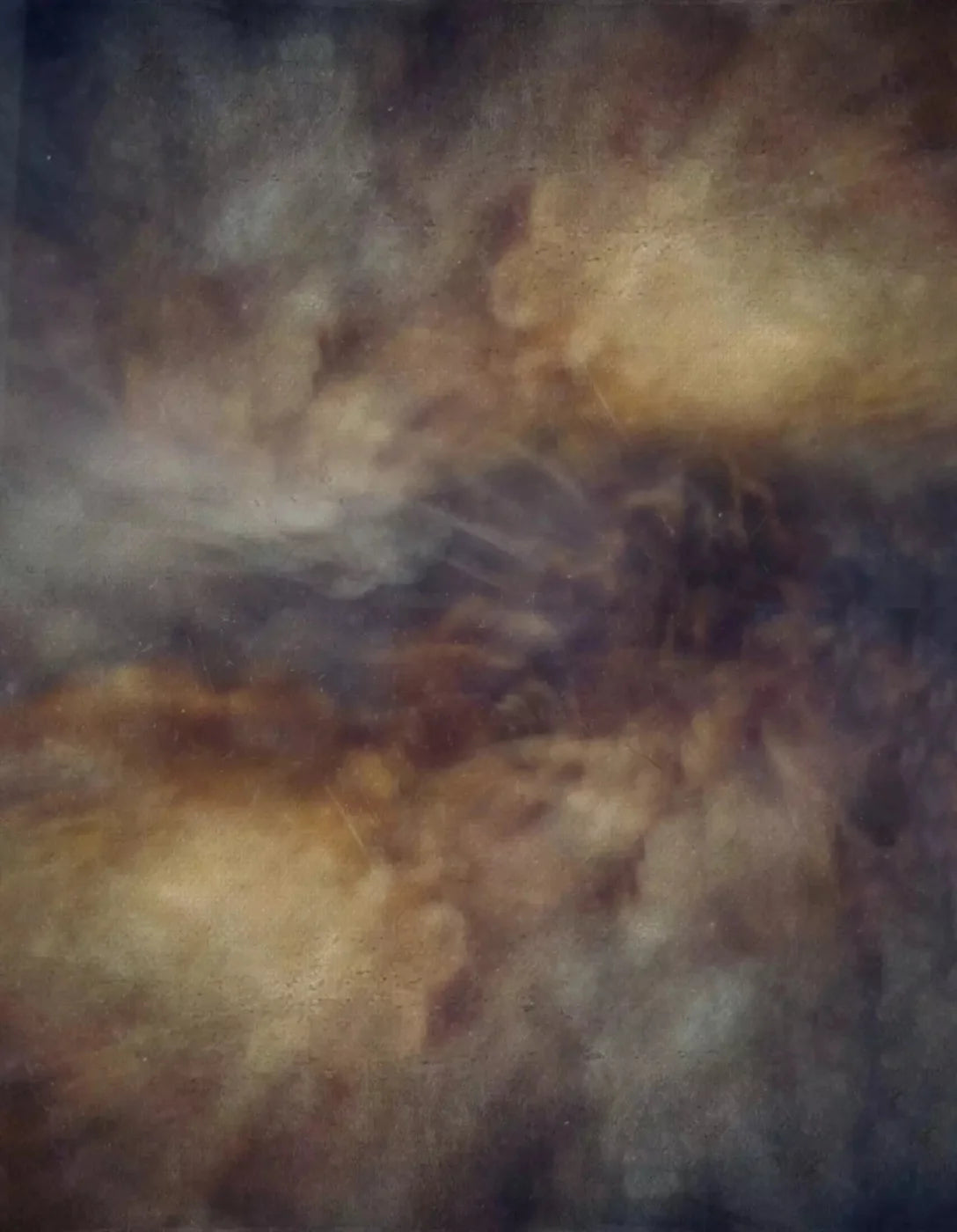 Storm 6X8 Fleece ( 72 X 96 Inch ) Backdrop