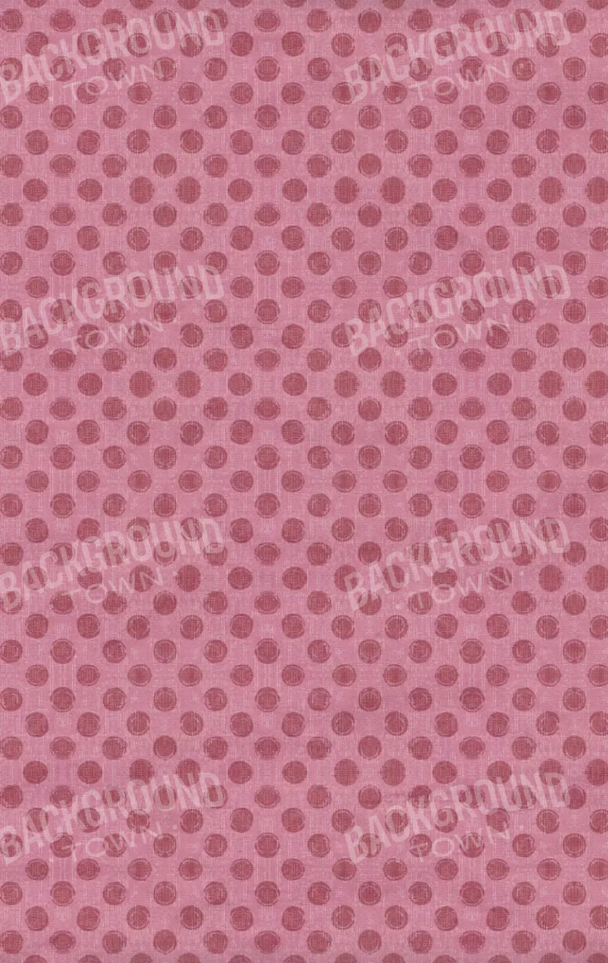 Strawberry Delight 10X16 Ultracloth ( 120 X 192 Inch ) Backdrop