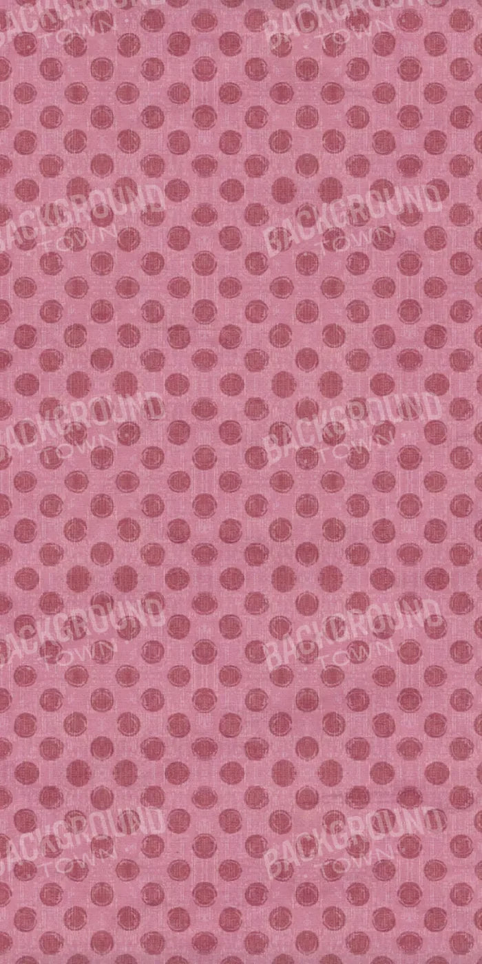Strawberry Delight 10X20 Ultracloth ( 120 X 240 Inch ) Backdrop