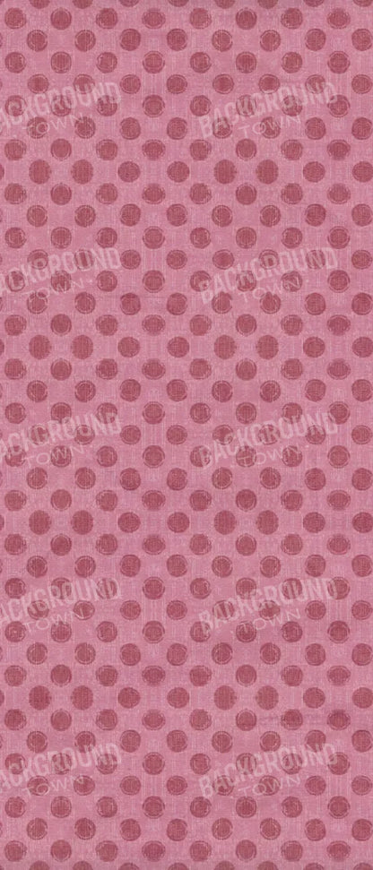 Strawberry Delight 5X12 Ultracloth For Westcott X-Drop ( 60 X 144 Inch ) Backdrop