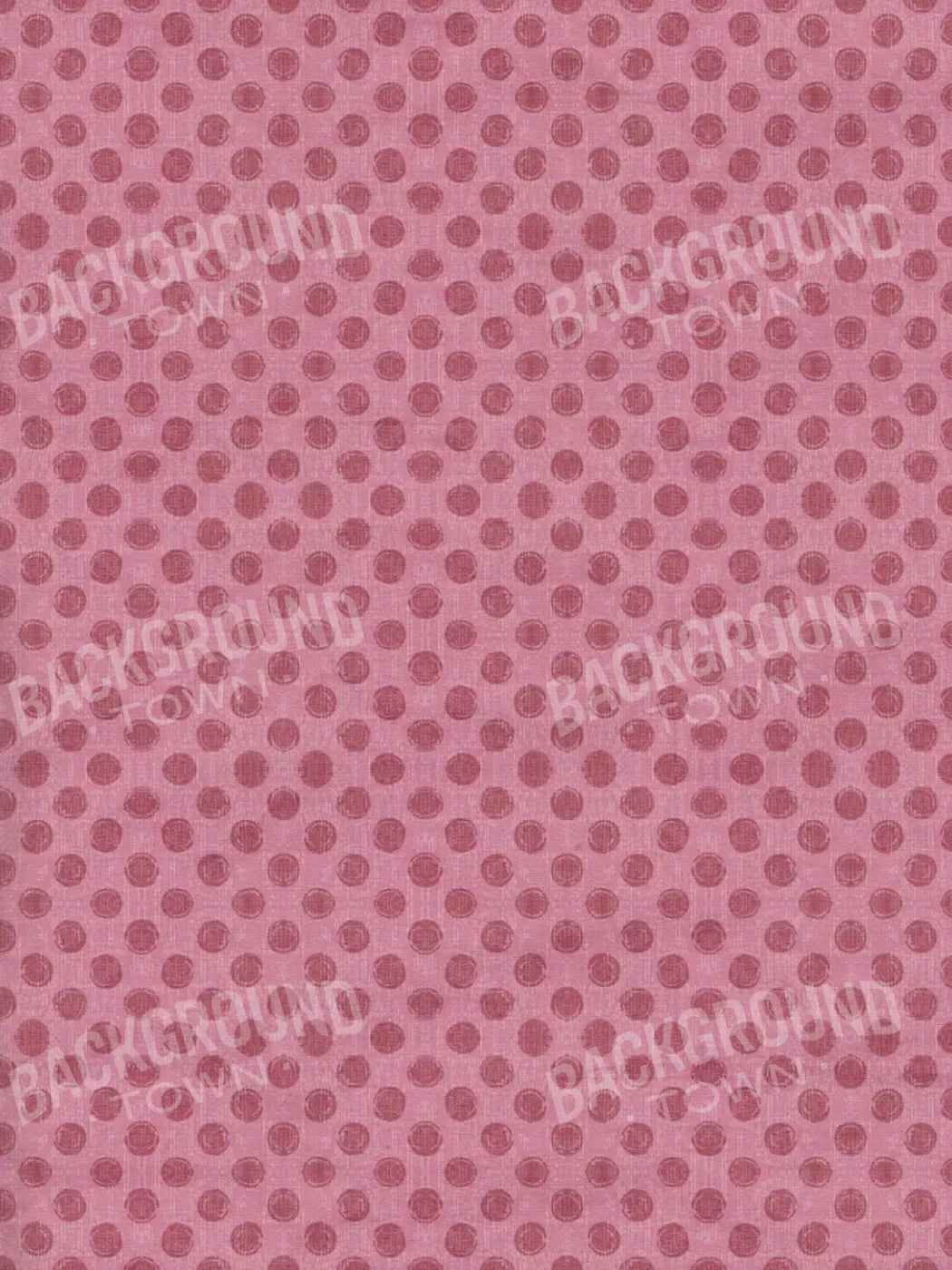 Strawberry Delight 5X68 Fleece ( 60 X 80 Inch ) Backdrop