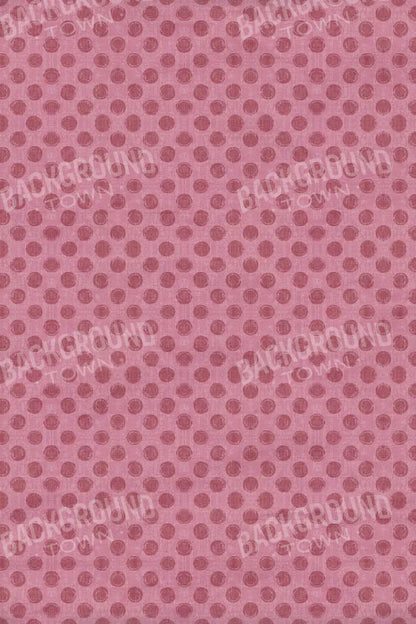 Strawberry Delight 5X8 Ultracloth ( 60 X 96 Inch ) Backdrop