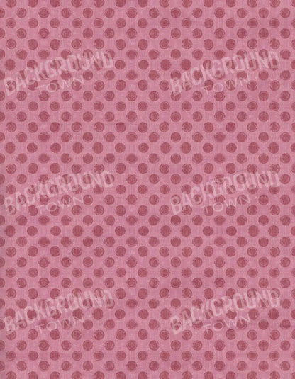 Strawberry Delight 6X8 Fleece ( 72 X 96 Inch ) Backdrop