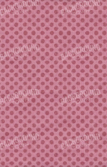 Strawberry Delight 8X12 Ultracloth ( 96 X 144 Inch ) Backdrop