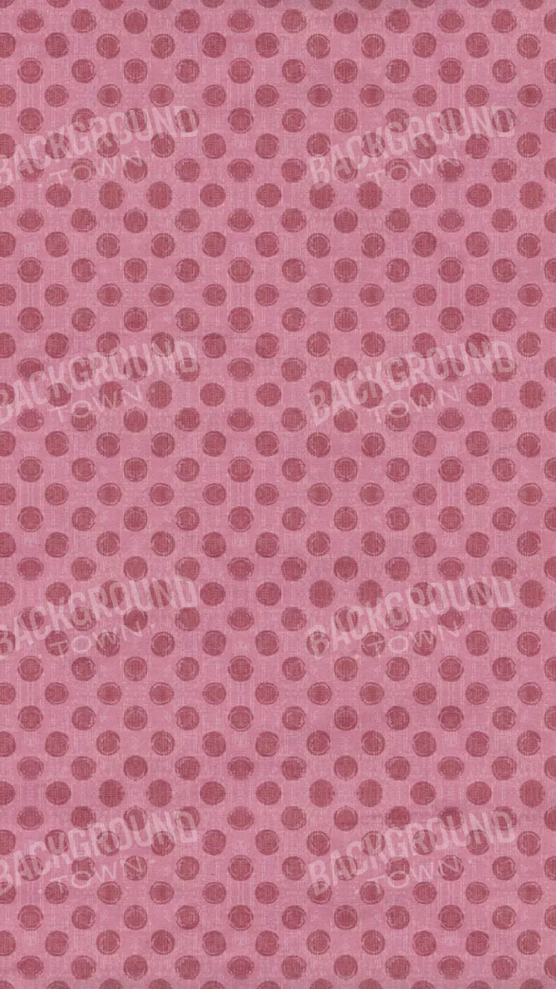 Strawberry Delight 8X14 Ultracloth ( 96 X 168 Inch ) Backdrop
