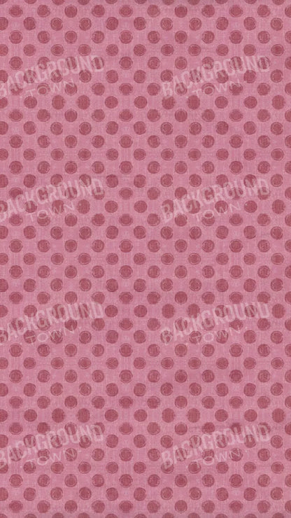 Strawberry Delight 8X14 Ultracloth ( 96 X 168 Inch ) Backdrop