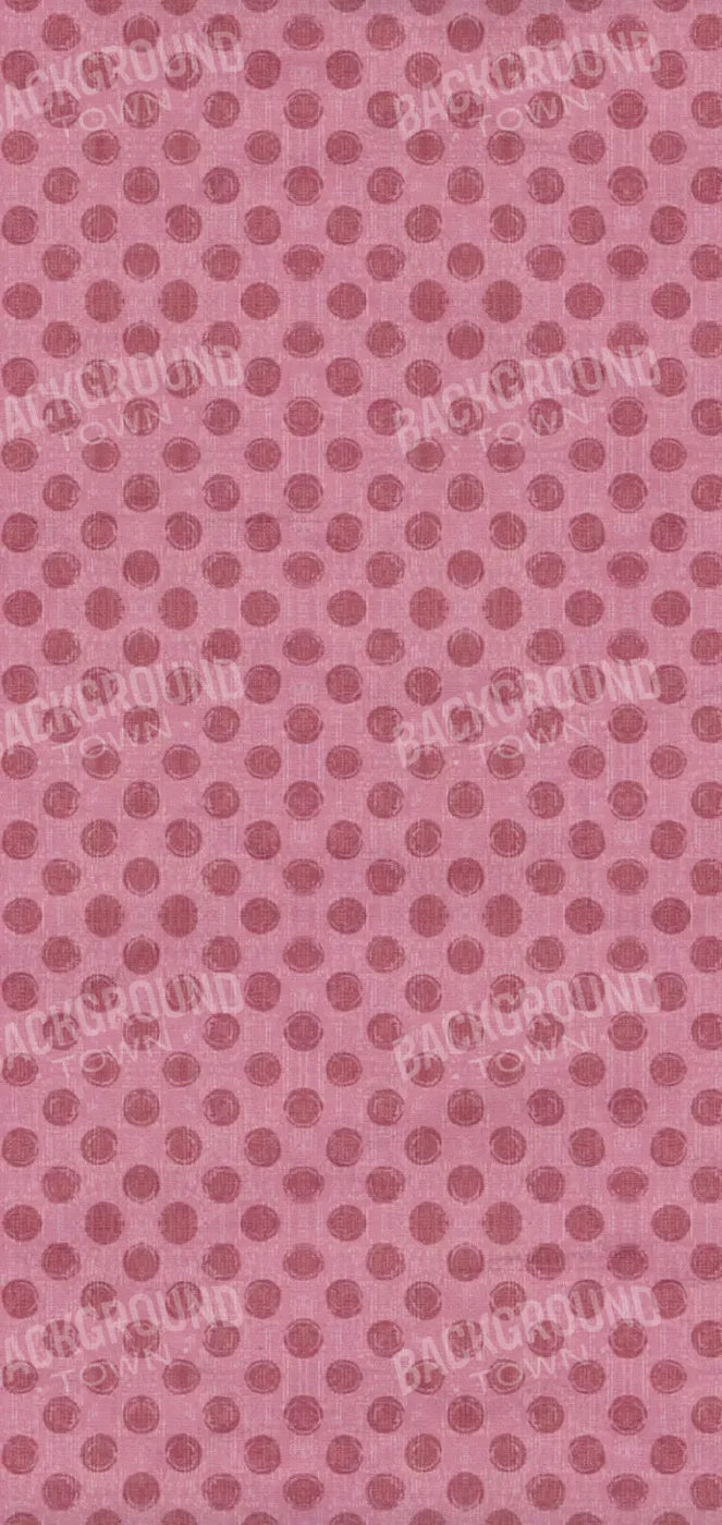 Strawberry Delight 8X16 Ultracloth ( 96 X 192 Inch ) Backdrop