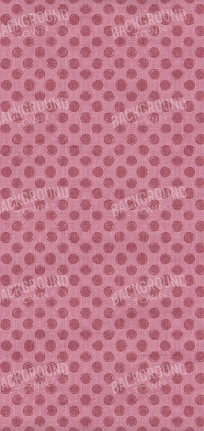 Strawberry Delight 8X16 Ultracloth ( 96 X 192 Inch ) Backdrop