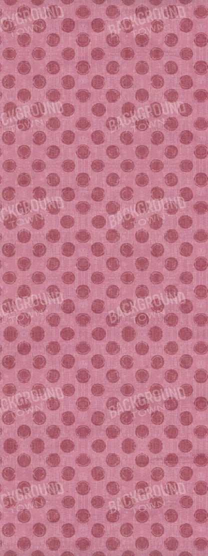 Strawberry Delight 8X20 Ultracloth ( 96 X 240 Inch ) Backdrop