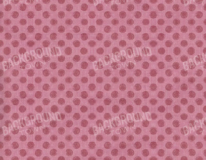 Strawberry Delight 8X6 Fleece ( 96 X 72 Inch ) Backdrop