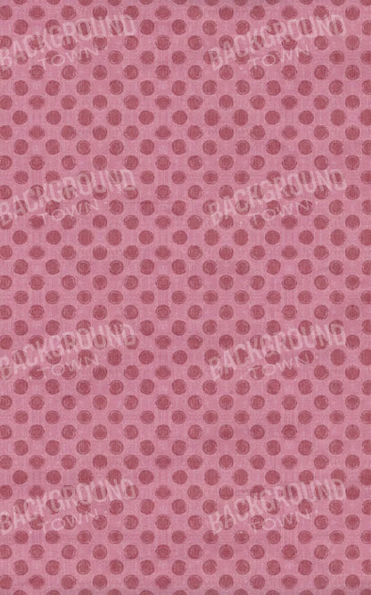 Strawberry Delight 9X14 Ultracloth ( 108 X 168 Inch ) Backdrop