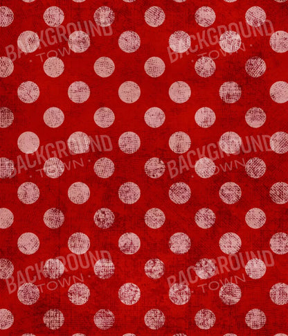 Strawberry Dream 10X12 Ultracloth ( 120 X 144 Inch ) Backdrop