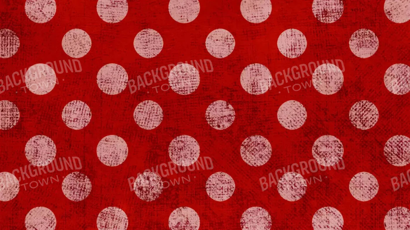 Strawberry Dream 14X8 Ultracloth ( 168 X 96 Inch ) Backdrop