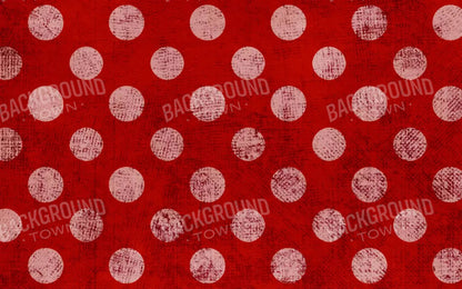 Strawberry Dream 14X9 Ultracloth ( 168 X 108 Inch ) Backdrop