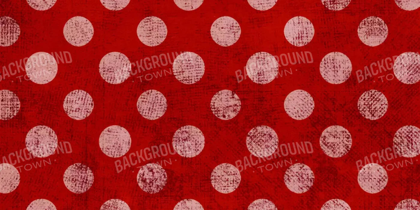 Strawberry Dream 20X10 Ultracloth ( 240 X 120 Inch ) Backdrop