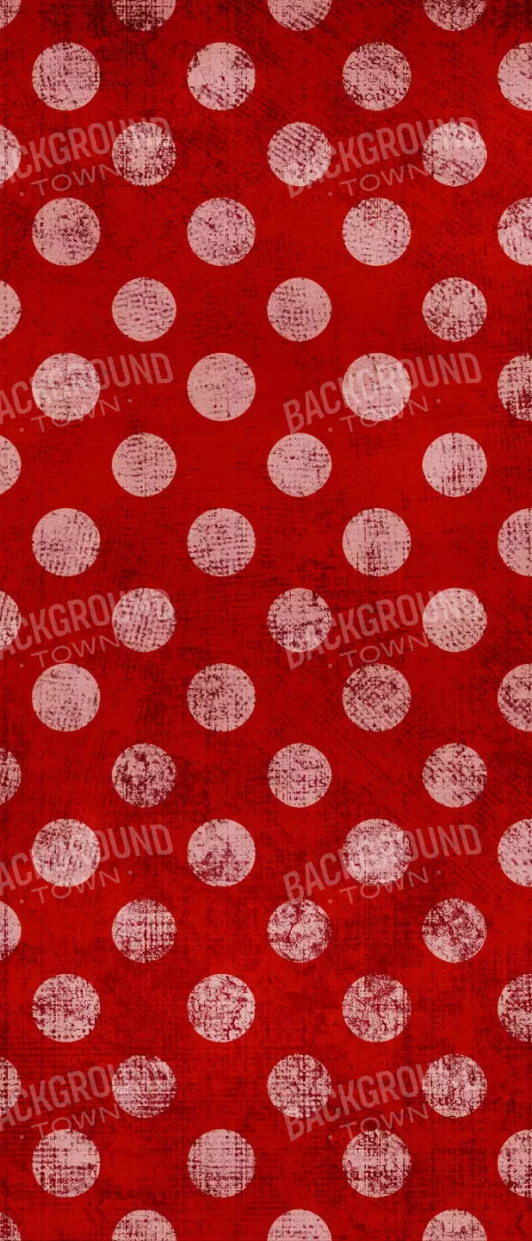 Strawberry Dream 5X12 Ultracloth For Westcott X-Drop ( 60 X 144 Inch ) Backdrop