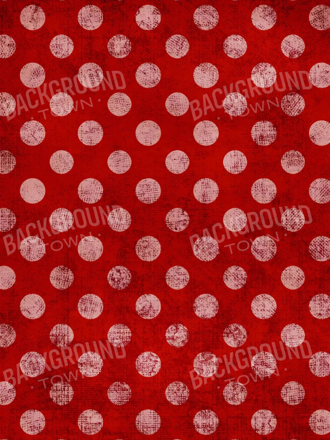 Strawberry Dream 5X68 Fleece ( 60 X 80 Inch ) Backdrop