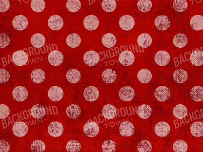 Strawberry Dream 68X5 Fleece ( 80 X 60 Inch ) Backdrop