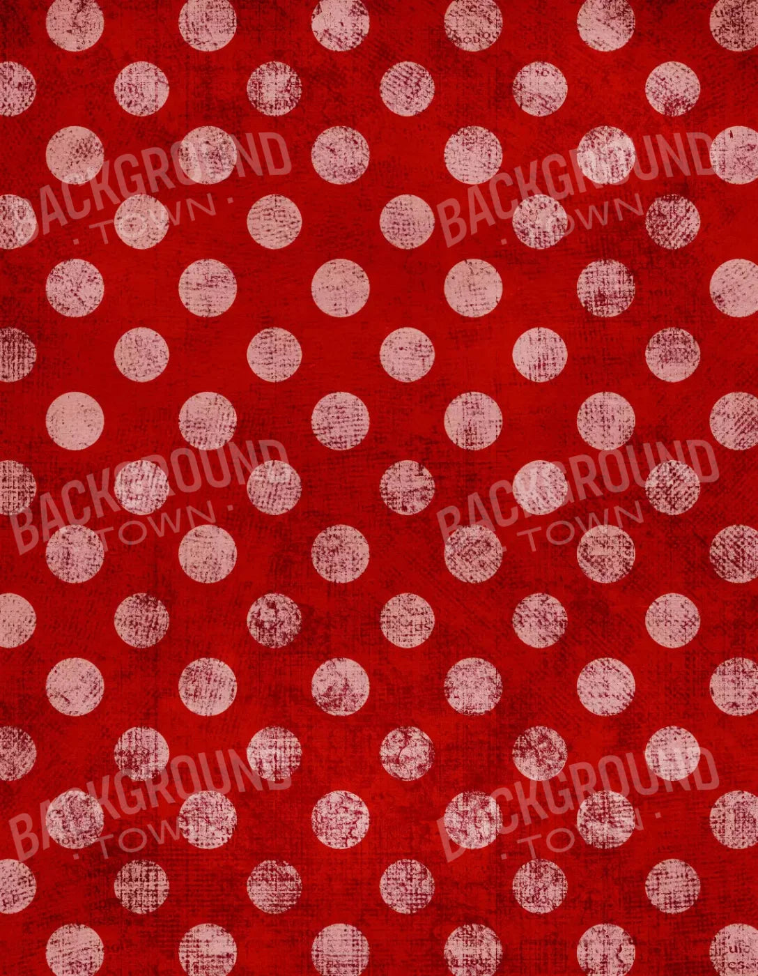 Strawberry Dream 6X8 Fleece ( 72 X 96 Inch ) Backdrop