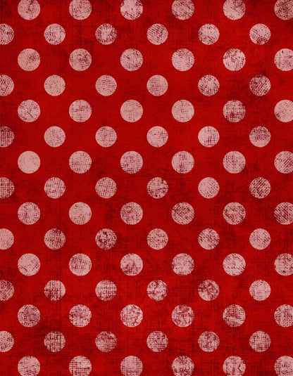 Strawberry Dream 6X8 Fleece ( 72 X 96 Inch ) Backdrop