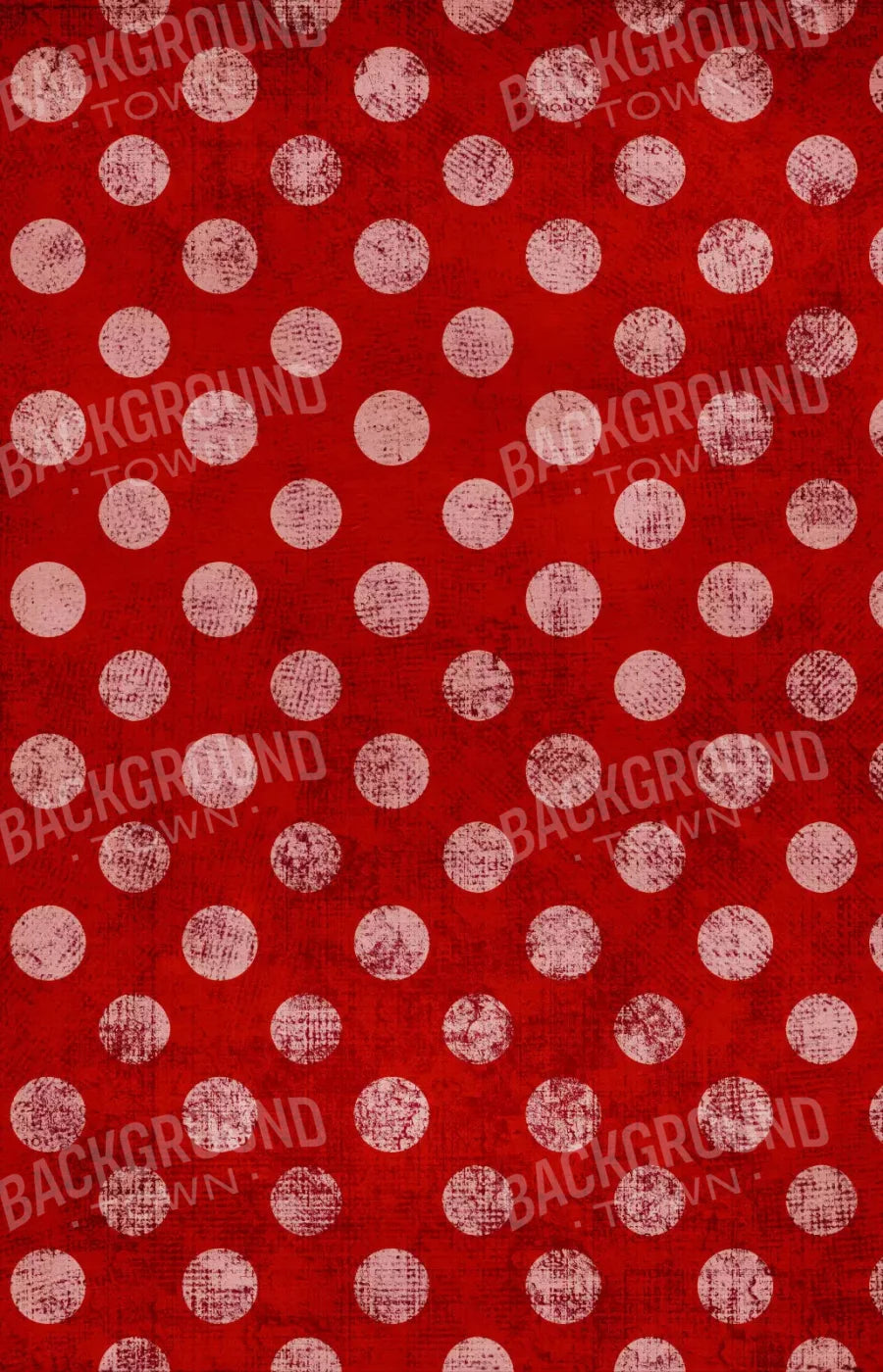 Strawberry Dream 8X12 Ultracloth ( 96 X 144 Inch ) Backdrop