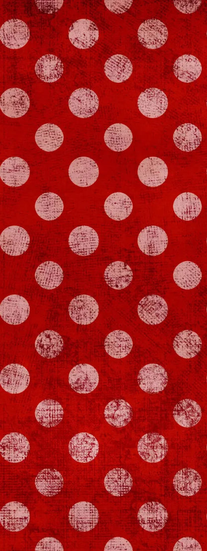Strawberry Dream 8X20 Ultracloth ( 96 X 240 Inch ) Backdrop