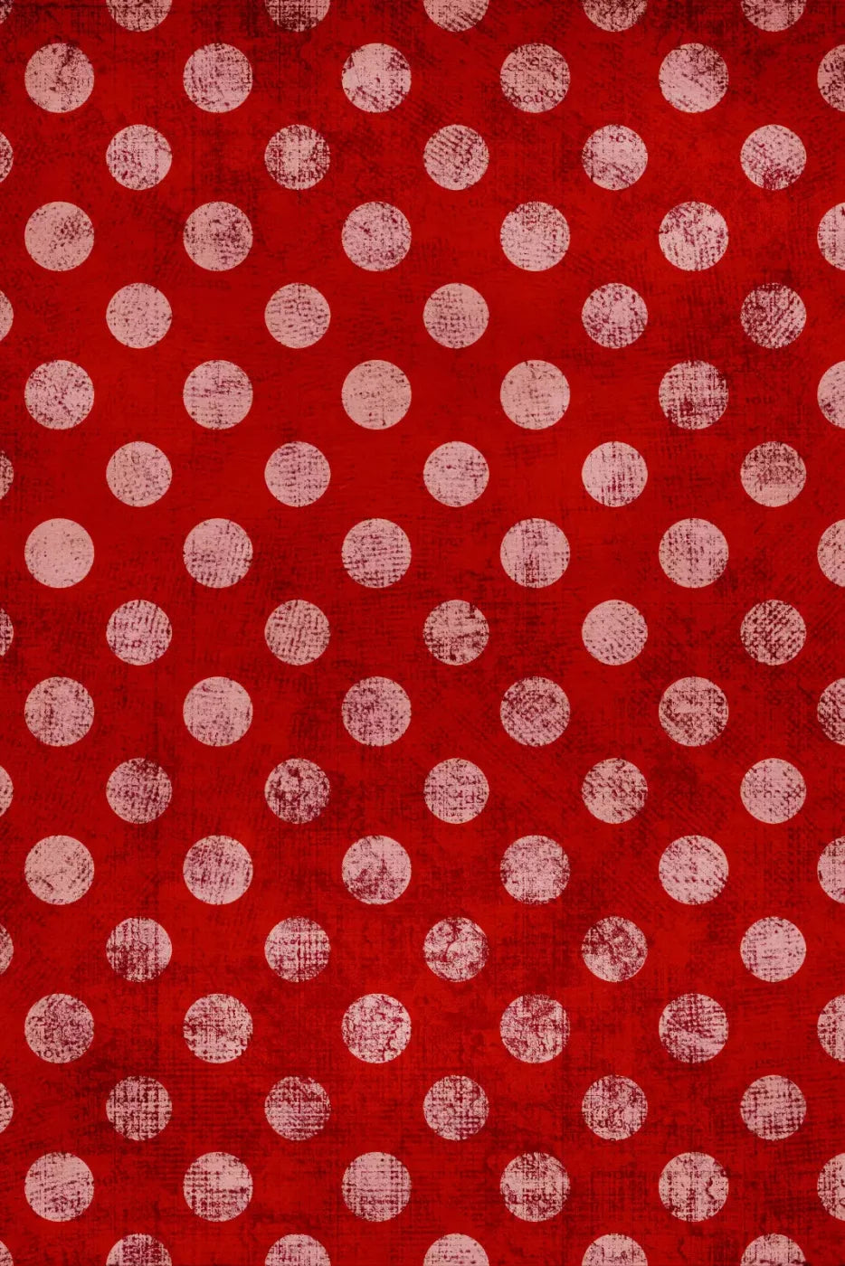 Strawberry Dream 4X5 Rubbermat Floor ( 48 X 60 Inch ) Backdrop