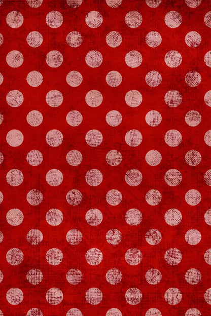 Strawberry Dream Backdrop