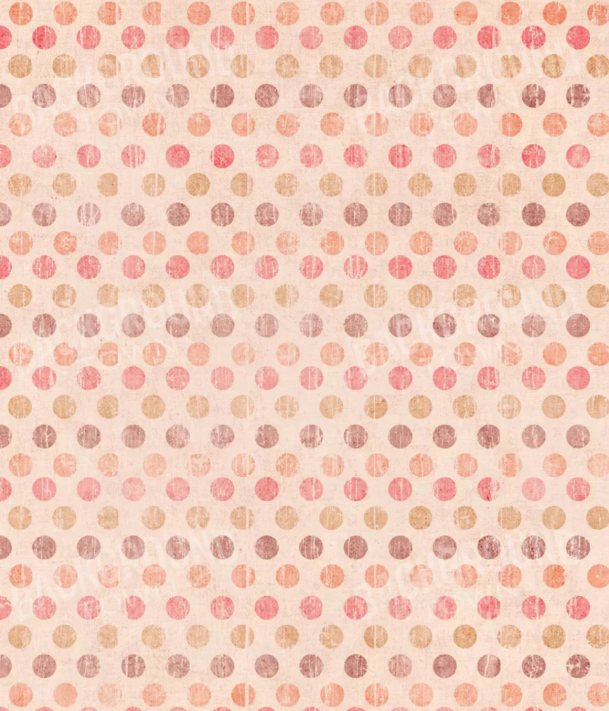 Strawberry Punch 10X12 Ultracloth ( 120 X 144 Inch ) Backdrop