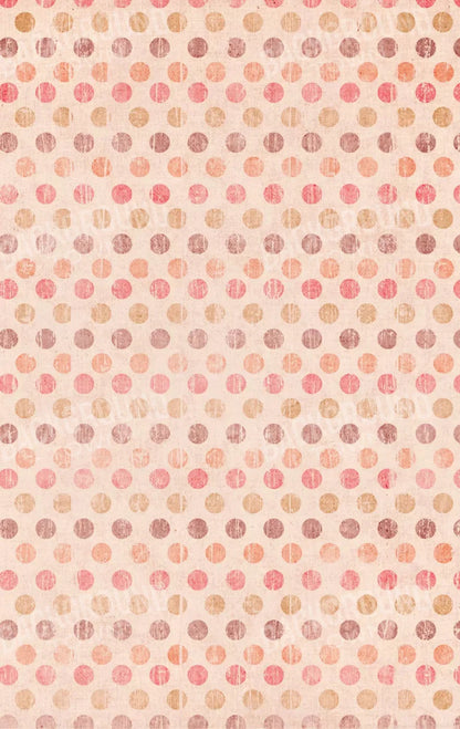 Strawberry Punch 10X16 Ultracloth ( 120 X 192 Inch ) Backdrop