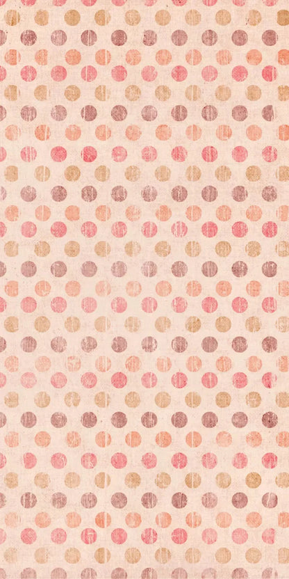 Strawberry Punch 10X20 Ultracloth ( 120 X 240 Inch ) Backdrop