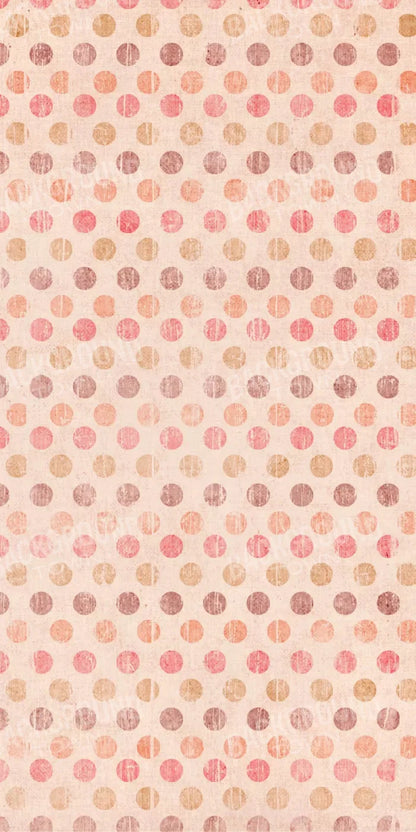 Strawberry Punch 10X20 Ultracloth ( 120 X 240 Inch ) Backdrop
