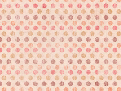 Strawberry Punch 10X8 Fleece ( 120 X 96 Inch ) Backdrop