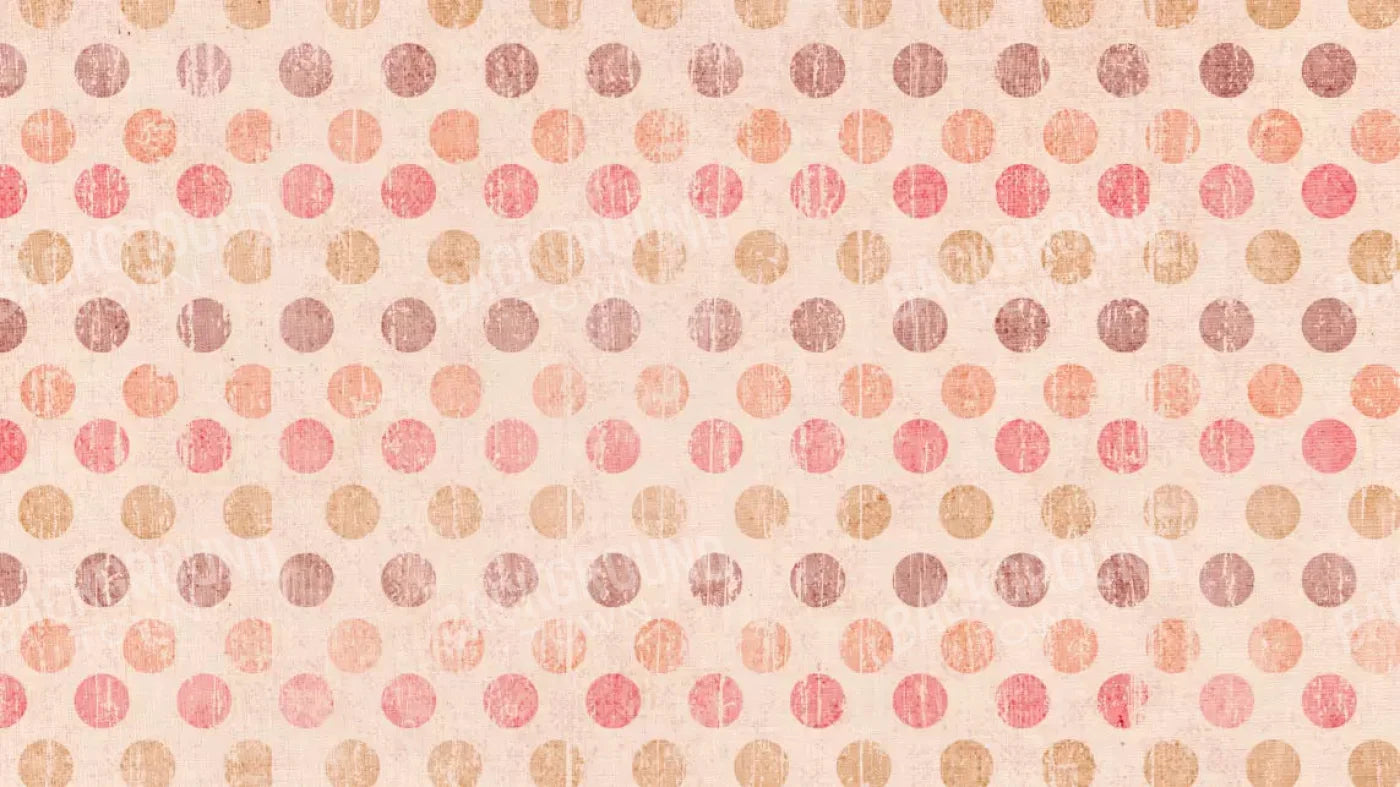 Strawberry Punch 14X8 Ultracloth ( 168 X 96 Inch ) Backdrop