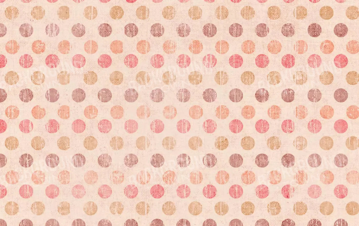 Strawberry Punch 16X10 Ultracloth ( 192 X 120 Inch ) Backdrop