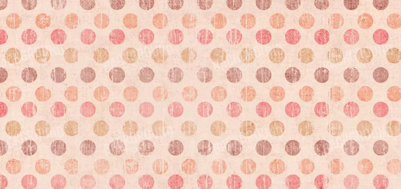 Strawberry Punch 16X8 Ultracloth ( 192 X 96 Inch ) Backdrop