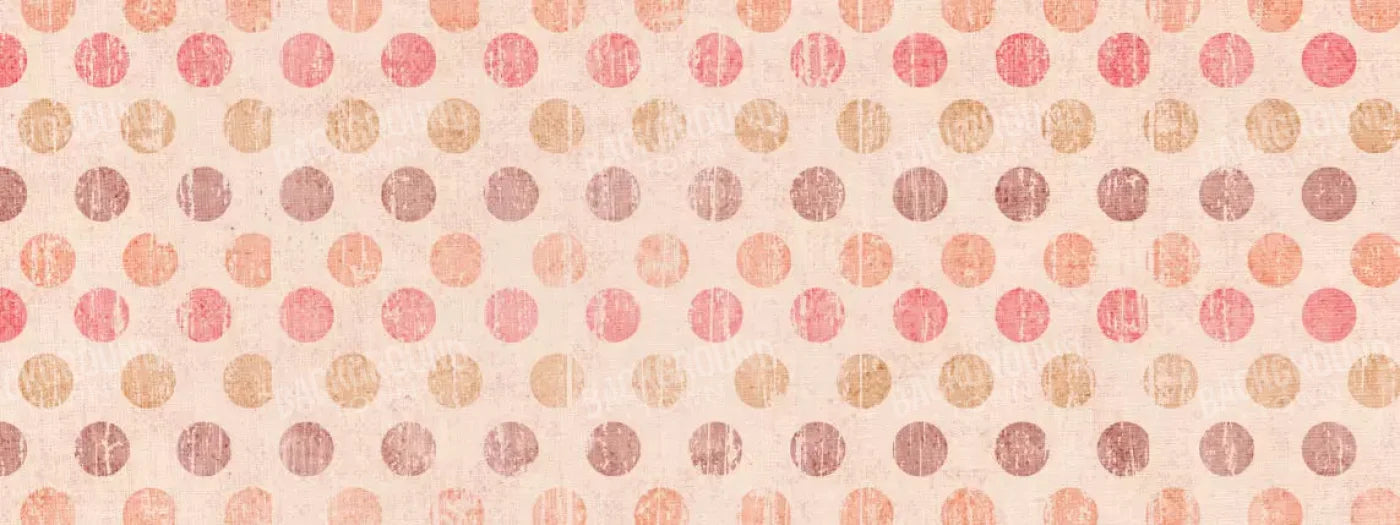 Strawberry Punch 20X8 Ultracloth ( 240 X 96 Inch ) Backdrop