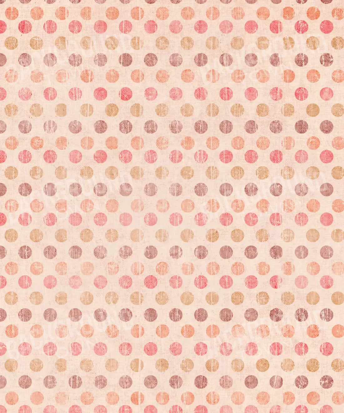 Pink Pattern Backdrop for Photography