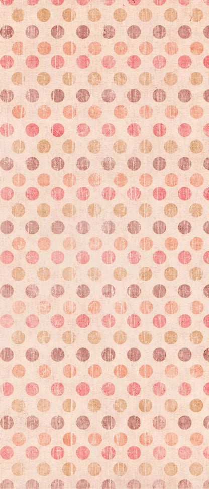 Strawberry Punch 5X12 Ultracloth For Westcott X-Drop ( 60 X 144 Inch ) Backdrop