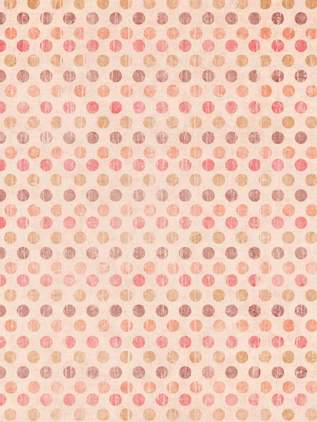 Strawberry Punch 8X10 Fleece ( 96 X 120 Inch ) Backdrop