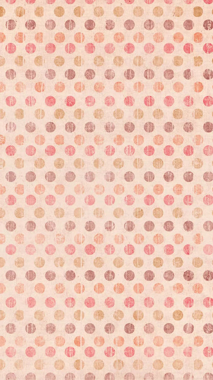 Strawberry Punch 8X14 Ultracloth ( 96 X 168 Inch ) Backdrop
