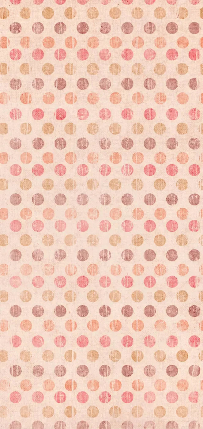 Strawberry Punch 8X16 Ultracloth ( 96 X 192 Inch ) Backdrop